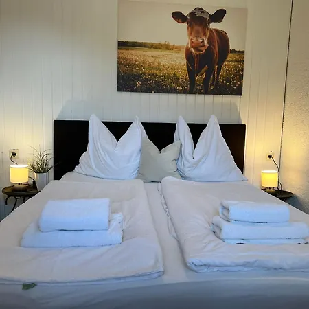 5 Апартаменты Таксенбах