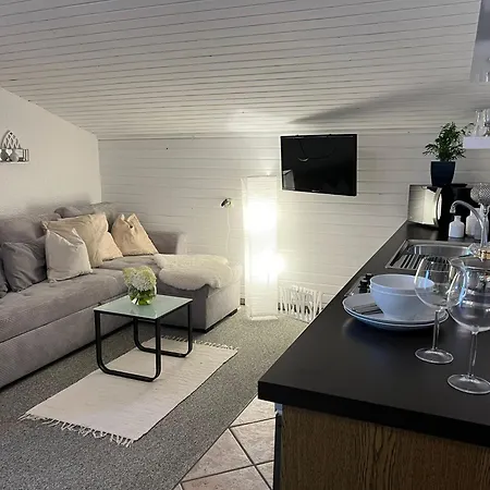 5 Apartment *